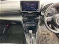 2025 Toyota Yaris Cross