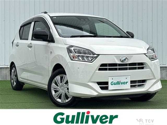 2021 Daihatsu Mira Es