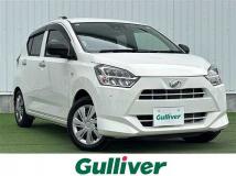 2021 Daihatsu Mira Es