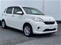 2021 Toyota Passo