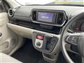 2021 Toyota Passo