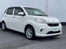 2021 Toyota Passo