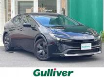 2024 Toyota Prius