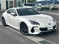 2021 Subaru BRZ