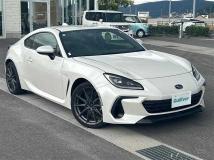 2021 Subaru BRZ