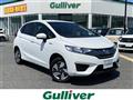 2016 Honda Fit Hybrid