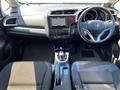 2016 Honda Fit Hybrid