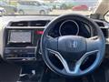2016 Honda Fit Hybrid