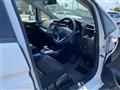 2016 Honda Fit Hybrid
