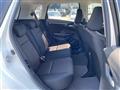 2016 Honda Fit Hybrid