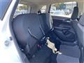 2016 Honda Fit Hybrid