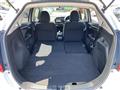 2016 Honda Fit Hybrid
