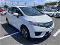 2016 Honda Fit Hybrid