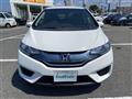 2016 Honda Fit Hybrid