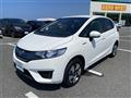 2016 Honda Fit Hybrid