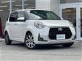 2019 Toyota Passo