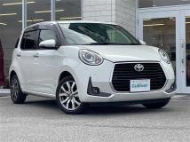 2019 Toyota Passo