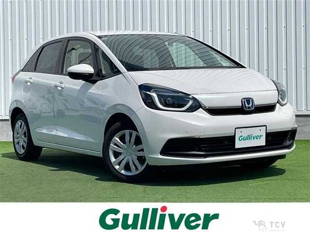 2023 Honda Fit