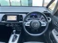 2023 Honda Fit