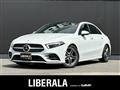 2020 Mercedes-Benz A-Class