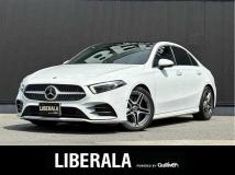 2020 Mercedes-Benz A-Class