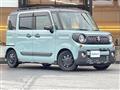 2019 Suzuki Spacia