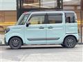 2019 Suzuki Spacia