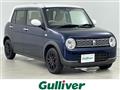 2020 Suzuki Lapin