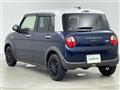 2020 Suzuki Lapin