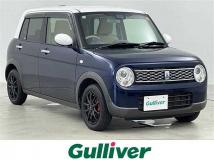 2020 Suzuki Lapin