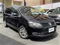 2015 Volkswagen Sharan