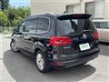 2015 Volkswagen Sharan
