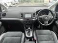 2015 Volkswagen Sharan