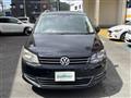 2015 Volkswagen Sharan