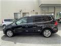 2015 Volkswagen Sharan