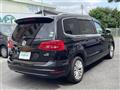 2015 Volkswagen Sharan
