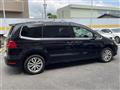 2015 Volkswagen Sharan