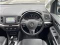 2015 Volkswagen Sharan