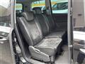 2015 Volkswagen Sharan