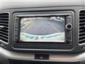 2015 Volkswagen Sharan