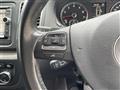 2015 Volkswagen Sharan