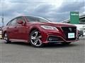 2019 Toyota Crown Hybrid