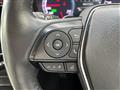 2019 Toyota Crown Hybrid