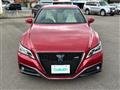 2019 Toyota Crown Hybrid