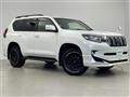 2017 Toyota Land Cruiser Prado