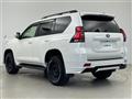 2017 Toyota Land Cruiser Prado