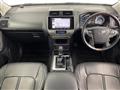 2017 Toyota Land Cruiser Prado