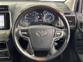2017 Toyota Land Cruiser Prado