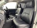 2017 Toyota Land Cruiser Prado