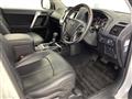 2017 Toyota Land Cruiser Prado